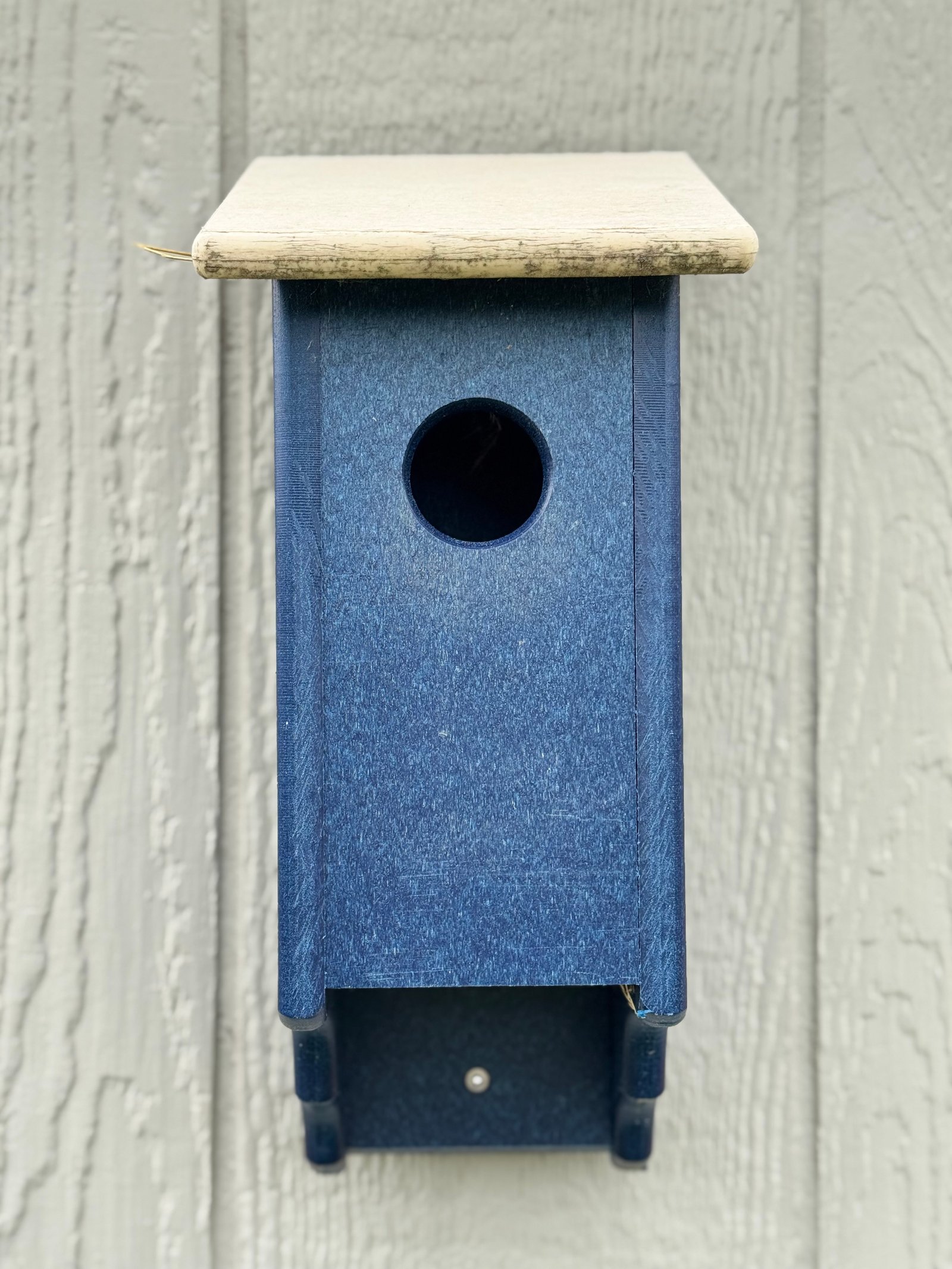 Polly Edition Birdhouse